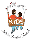 Melbourne Kids Developmental Services Logo